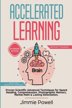 Cover Accelerated Learning