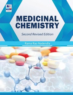 Medicinal Chemistry - Rao, Nadendla Rama