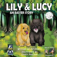Lily & Lucy - Ehlers, Ed