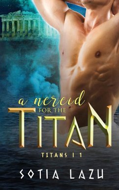 A Nereid for the Titan - Lazu, Sotia