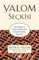 Yalom Seckisi - D. Yalom, Irvin