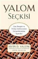Cover Yalom Seckisi
