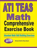 ATI TEAS Math Comprehensive Exercise Book