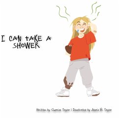 I Can Take A Shower - Taylor, Chemise