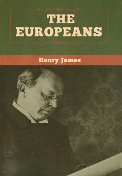 The Europeans - James, Henry