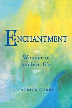 Cover Enchantment (eBook, ePUB)