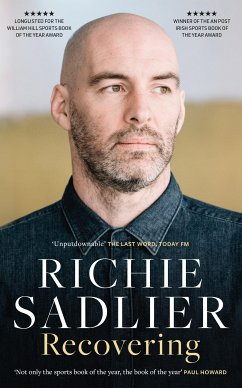 Recovering (eBook, ePUB) - Sadlier, Richie; Fanning, Dion