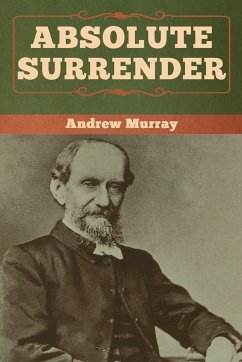 Absolute Surrender - Murray, Andrew