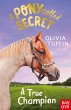 A Pony Called Secret: A True Champion... - Bild 1