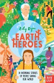 Earth Heroes (eBook, ePUB)