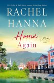 Home Again (Whiskey Ridge, #3) (eBook, ePUB)