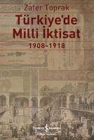 Türkiyede Milli Iktisat - Toprak, Zafer