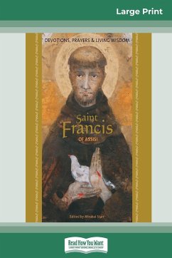 Saint Francis of Assisi - Starr, Mirabai