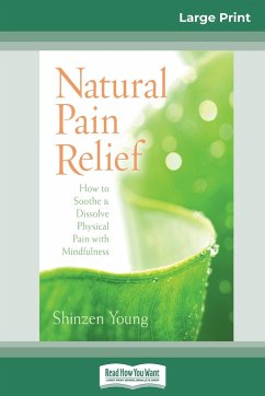 Natural Pain Relief - Young, Shinzen