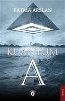 Kuantum A Cover Kuantum A