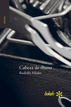 Cabeza de ébano - Häsler, Rodolfo