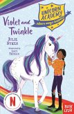 Unicorn Academy: Violet and Twinkle (eBook, ePUB)