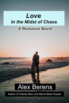 Cover Love in the Midst of Chaos (eBook, ePUB)