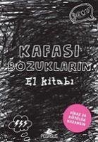 Kafasi Bozuklarin El Kitabi - Sonninen, Lotta