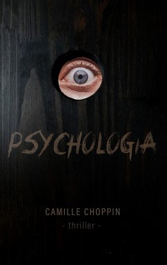 Psychologia - Choppin, Camille