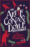 Artie Conan Doyle and the Scarlet Phantom (eBook, ePUB)