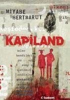 Kapiland Üclemesi 3 Kitap Kutulu - Sertbarut, Miyase