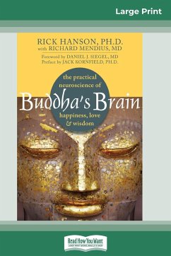 Buddha's Brain - Hanson, Rick