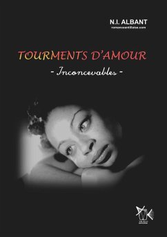 Cover Tourment d'Amour