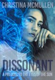 Dissonant (The Eyes of The Sun, #0) (eBook, ePUB)