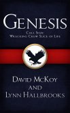 Genesis (Call Sign: Wrecking Crew, #3) (eBook, ePUB)
