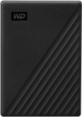 Western Digital My Passport 2TB Schwarz USB 3.2 Gen 1