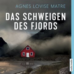Das Schweigen des Fjords / Die Morde von Øystese Bd.1 (MP3-Download) - Matre, Agnes Lovise