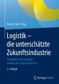 Logistik – die unterschätzte Zukunftsindustrie (eBook, PDF)
