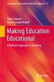 Making Education Educational (eBook, PDF)