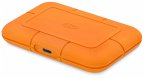 LaCie Rugged USB-C SSD 500GB