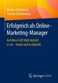 Erfolgreich als Online-Marketing-Manager (eBook, PDF)