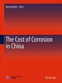 The Cost of Corrosion in China (eBook, PDF)