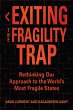 Exiting the Fragility Trap (eBook, ePUB) - Bild 1