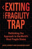 Exiting the Fragility Trap (eBook, ePUB)