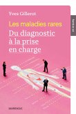 Les maladies rares (eBook, ePUB)