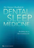The Clinician's Handbook for Dental Sleep Medicine (eBook, PDF)