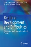 Reading Development and Difficulties (eBook, PDF)