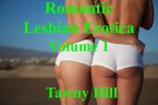 Romantic Lesbian Erotica Volume 1 (eBook, ePUB)