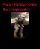 The Sheepsquatch (eBook, ePUB)