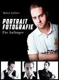 Portrait Fotografie - Für Anfänger (eBook, ePUB)