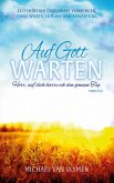 Auf Gott warten (eBook, ePUB)