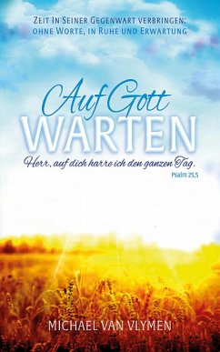 Cover Auf Gott warten (eBook, ePUB)