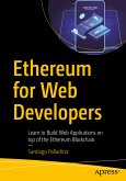 Ethereum for Web Developers (eBook, PDF)