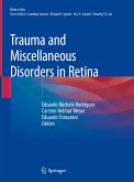 Trauma and Miscellaneous Disorders in Retina (eBook, PDF)