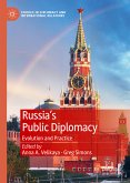 Russia's Public Diplomacy (eBook, PDF)